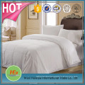 Hotel Cotton Baffle Box Down and feather Twin Size Duvet